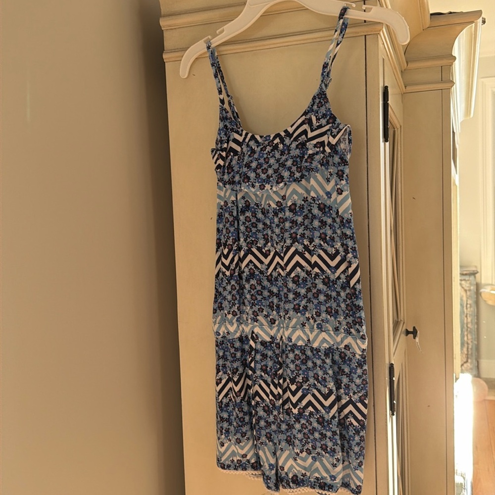 Manguun Teens Romper